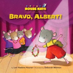 Bravo, Albert! - Houran, Lori Haskins