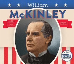 William McKinley - Gunderson, Megan M