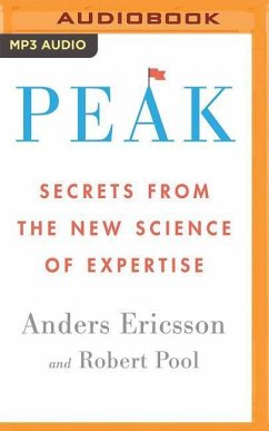 Peak - Ericsson, Anders; Pool, Robert