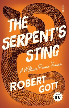 Cover Serpent's Sting (eBook, ePUB)