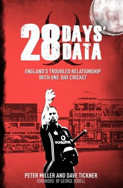 28 Days' Data (eBook, ePUB) - Miller, Peter