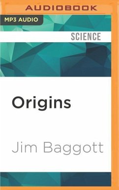 Origins - Baggott, Jim