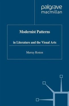 Modernist Patterns - Roston, M.