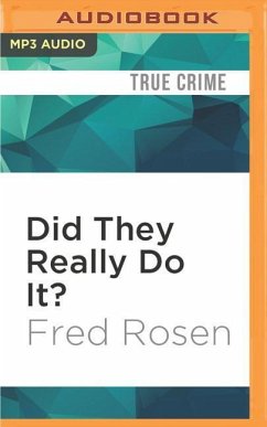 Did They Really Do It? - Rosen, Fred