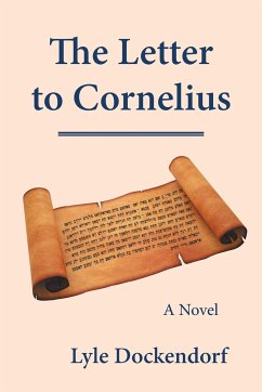 The Letter to Cornelius - Dockendorf, Lyle