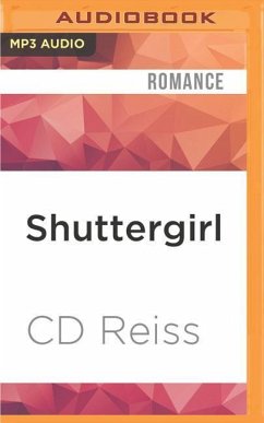 Shuttergirl - Reiss, Cd