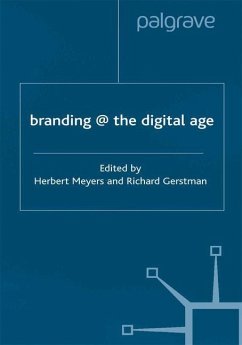 branding@thedigitalage - Meyers, H.;Gerstman, R.