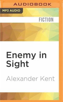 Enemy in Sight - Kent, Alexander