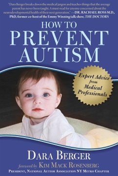 How to Prevent Autism - Berger, Dara