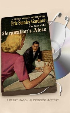 The Case of the Sleepwalker's Niece - Gardner, Erle Stanley