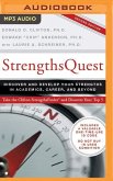 Strengthsquest