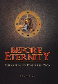 Before Eternity