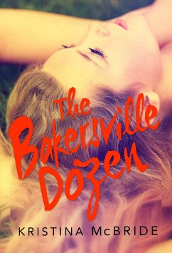 The Bakersville Dozen Cover The Bakersville Dozen