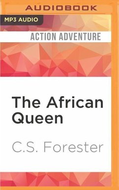 The African Queen - Forester, C. S.