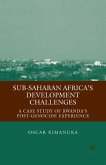 Sub-Saharan Africa¿s Development Challenges