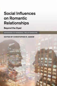 Social Influences on Romantic Relationships