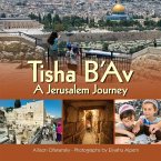 Tisha B'Av: A Jerusalem Journey