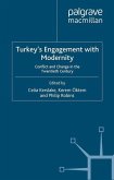 Turkey¿s Engagement with Modernity