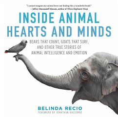 Inside Animal Hearts and Minds - Recio, Belinda