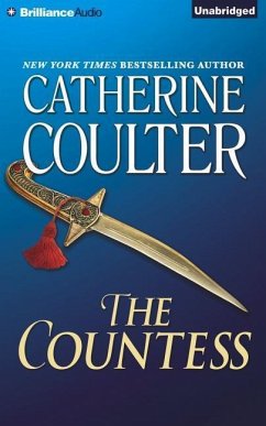 The Countess - Coulter, Catherine