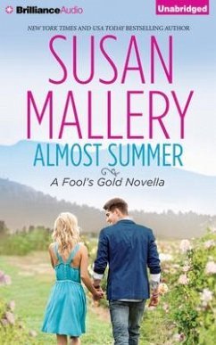 Almost Summer - Mallery, Susan