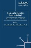 Corporate Security Responsibility?