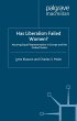 Has Liberalism Failed Women? - Bild 1
