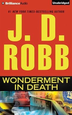 Wonderment in Death - Robb, J. D.