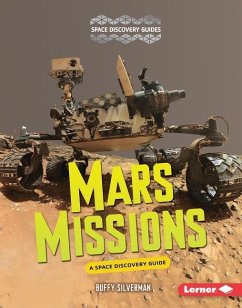 Mars Missions - Silverman, Buffy