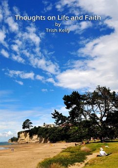 Cover Thoughts on Life and Faith