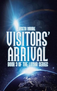 Visitors' Arrival - Moore, Joseth