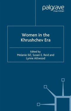 Women in the Khrushchev Era