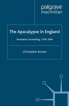 The Apocalypse in England - Burdon, C.