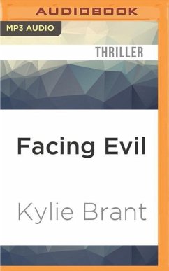 Facing Evil - Brant, Kylie