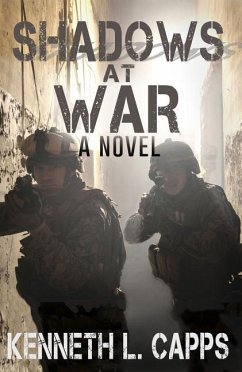 Cover Shadows at War