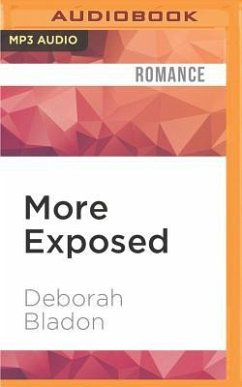 More Exposed - Bladon, Deborah