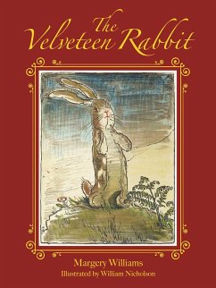 The Velveteen Rabbit - Williams, Margery