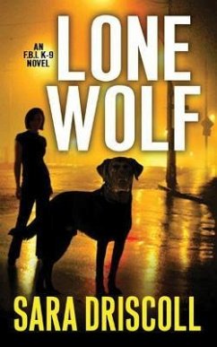 Lone Wolf - Driscoll, Sara