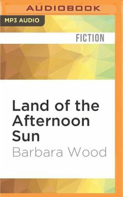 Land of the Afternoon Sun - Wood, Barbara