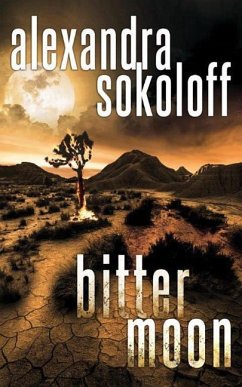 Bitter Moon - Sokoloff, Alexandra