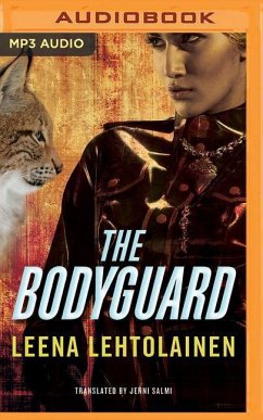 The Bodyguard - Lehtolainen, Leena