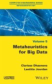 Metaheuristics for Big Data
