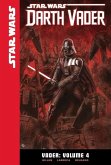 Vader: Volume 4