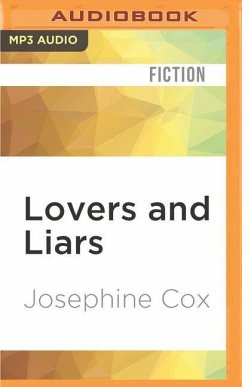 Lovers and Liars - Cox, Josephine