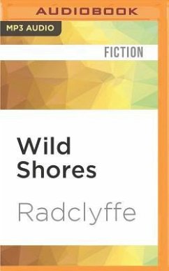 Wild Shores - Radclyffe