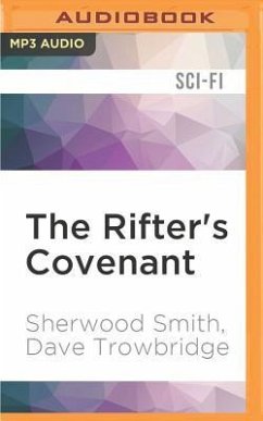 The Rifter's Covenant - Smith, Sherwood; Trowbridge, Dave