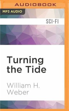 Turning the Tide - Weber, William H