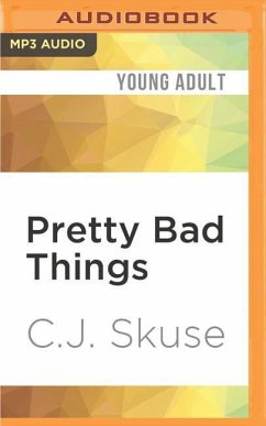 Pretty Bad Things - Skuse, C J