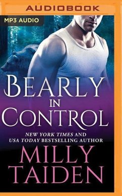 Bearly in Control - Taiden, Milly