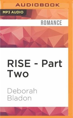 Rise - Part Two - Bladon, Deborah